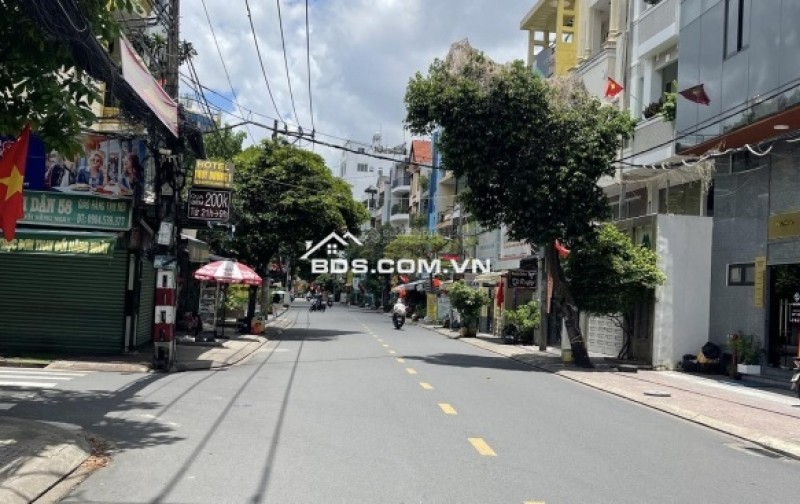 [XN59 - TỌA ĐỘ THƯỢNG LƯU] KHU VỰC K300 TÂN BÌNH – MẶT TIỀN ĐƯỜNG C12 – 200m2 (8m x 25m)